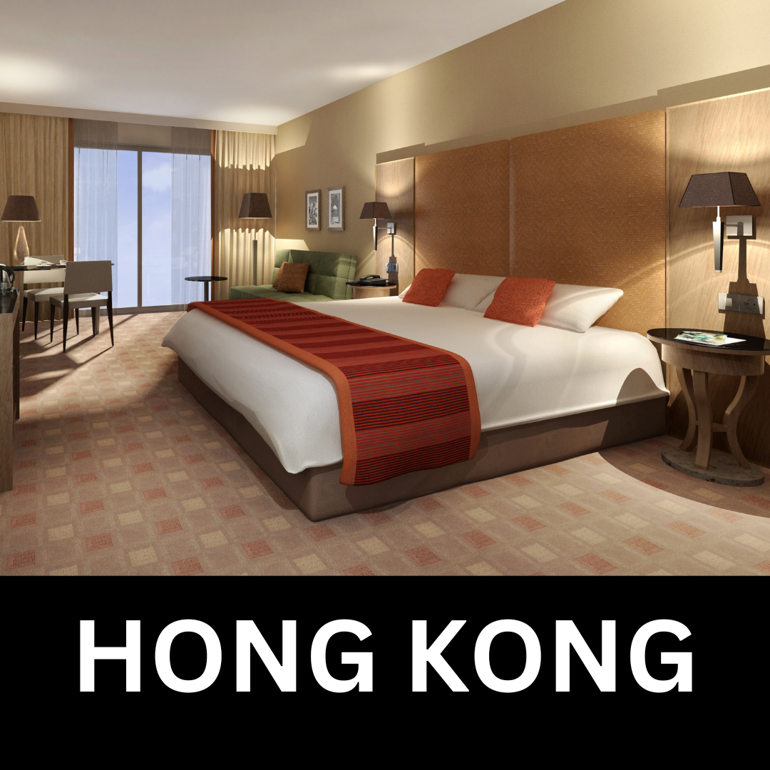 Hong Kong